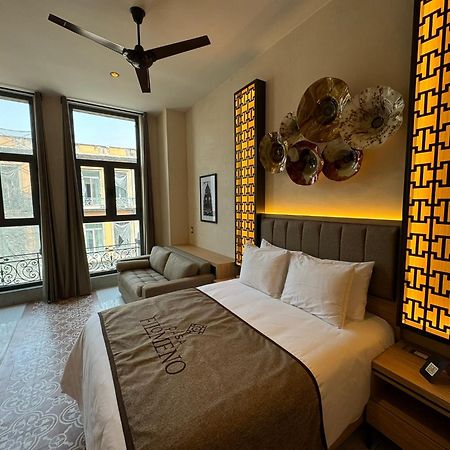 Casa Filomeno Apartman Mexikóváros Kültér fotó