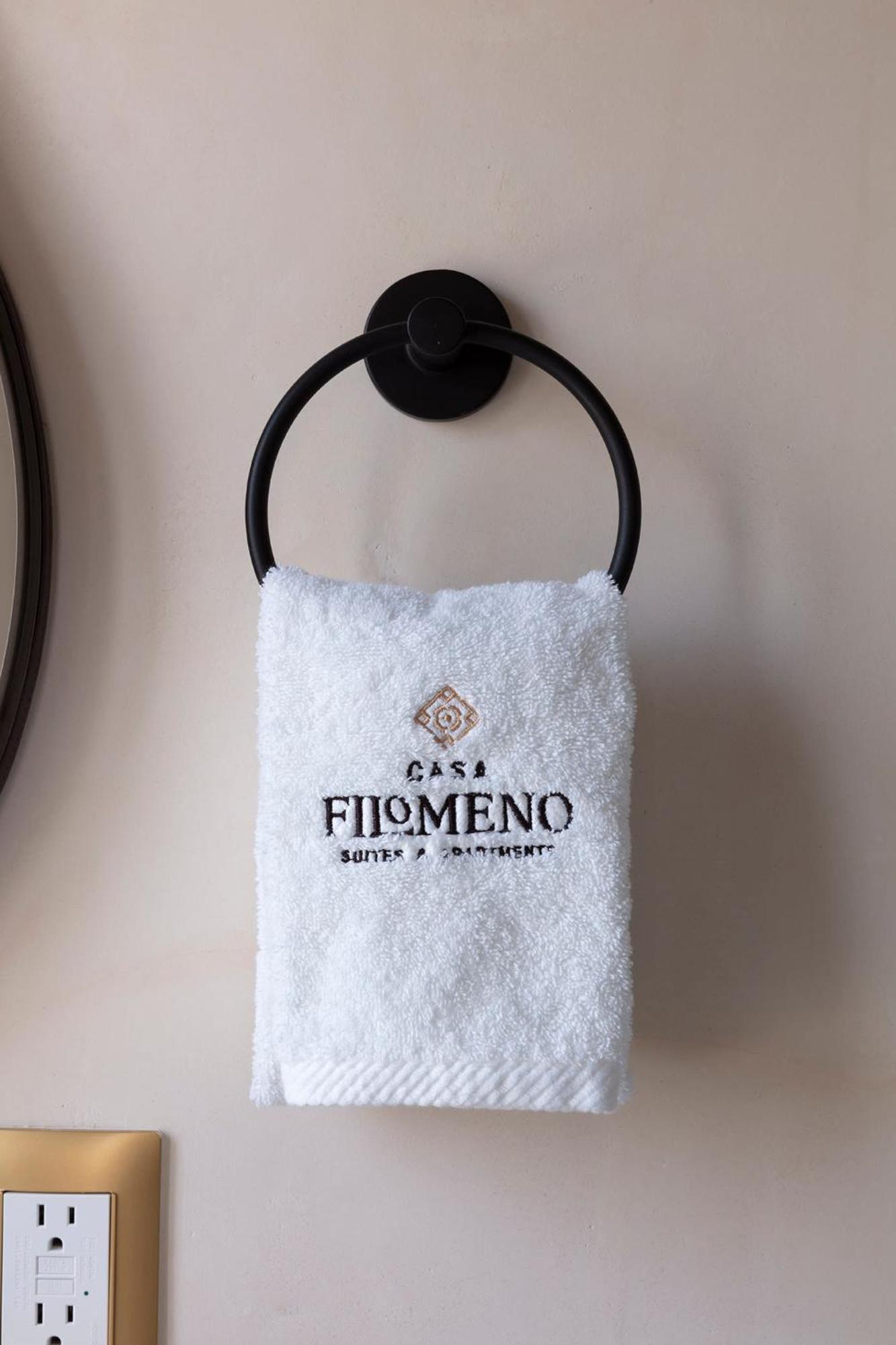 Casa Filomeno Apartman Mexikóváros Kültér fotó