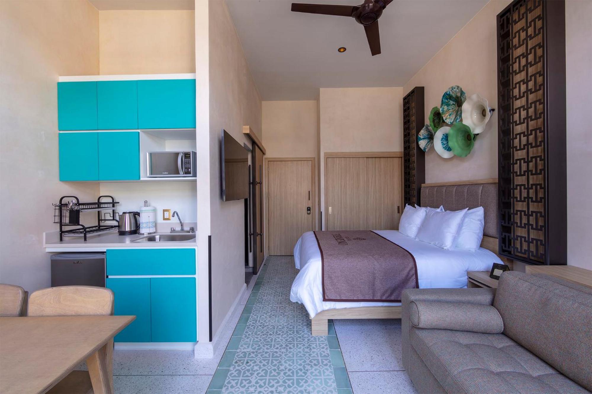 Casa Filomeno Apartman Mexikóváros Kültér fotó