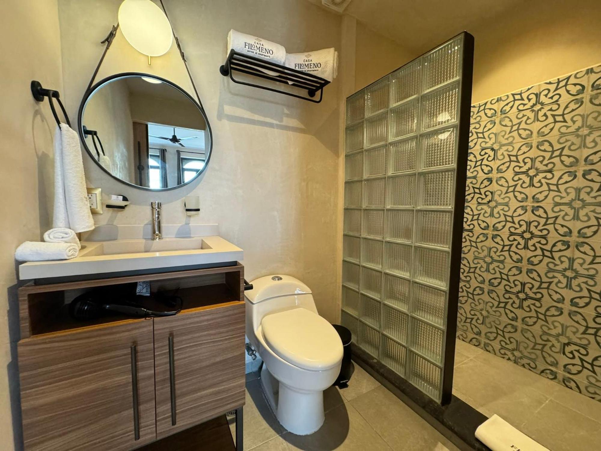 Casa Filomeno Apartman Mexikóváros Kültér fotó