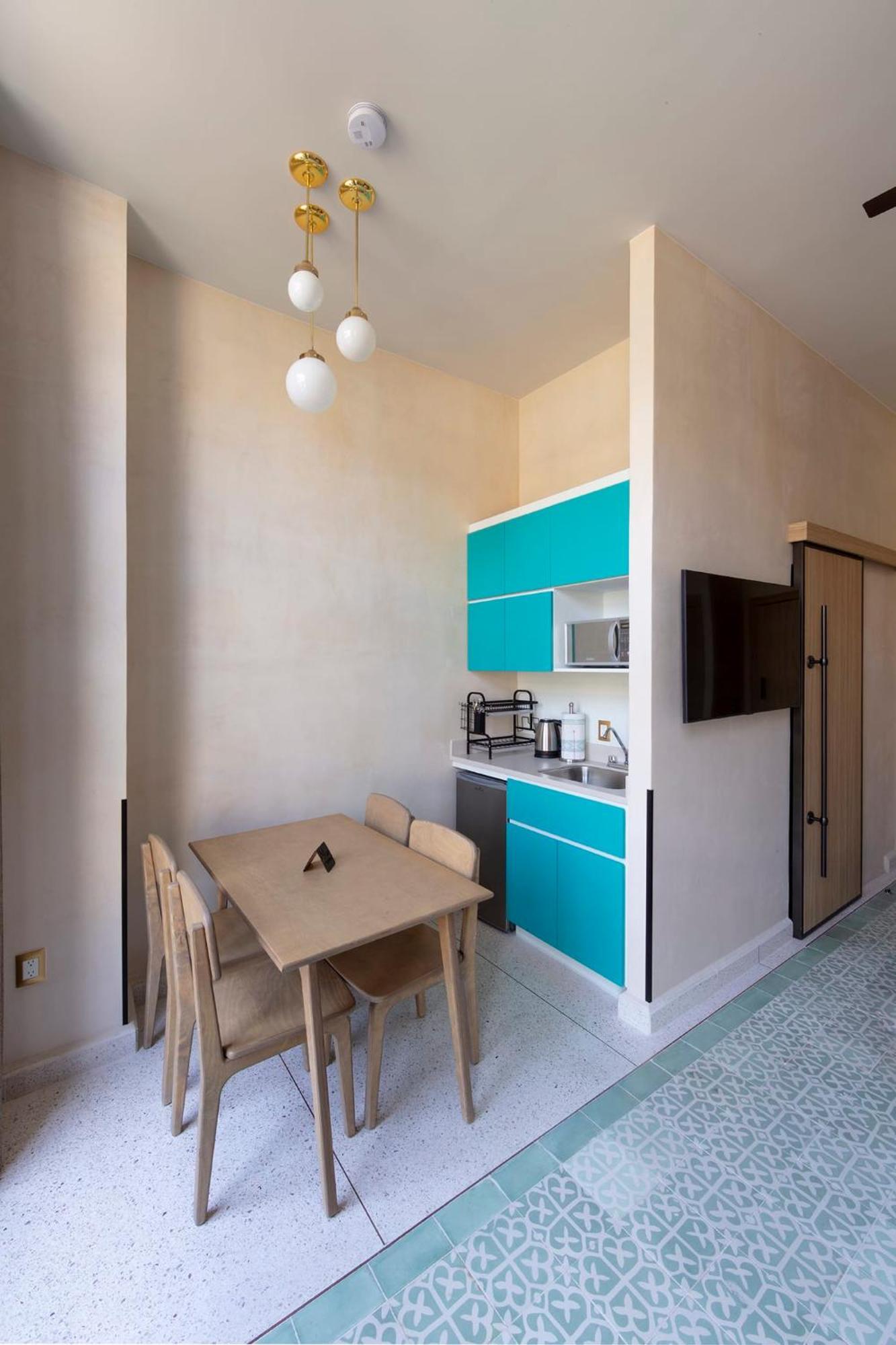 Casa Filomeno Apartman Mexikóváros Kültér fotó