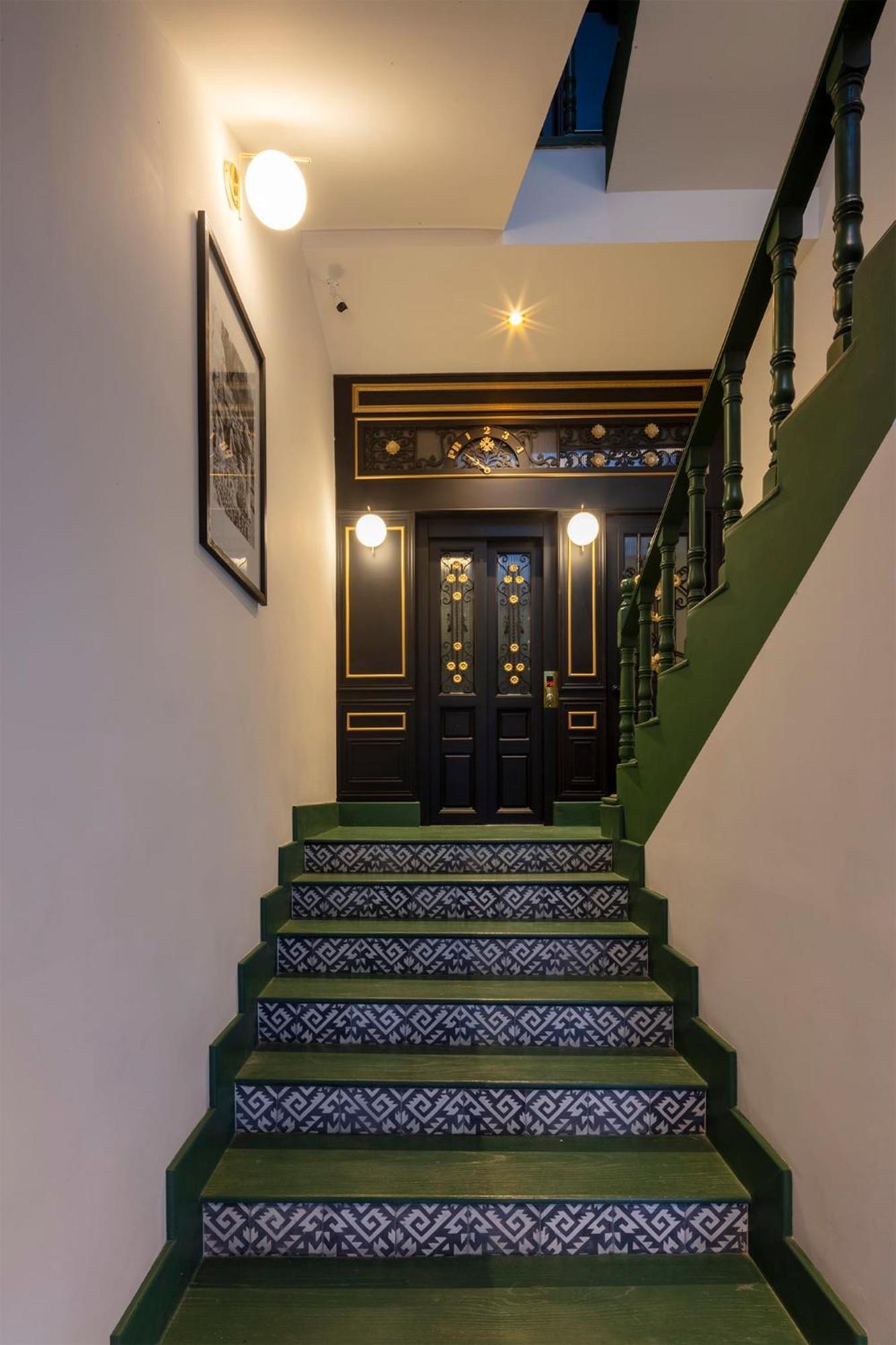 Casa Filomeno Apartman Mexikóváros Kültér fotó