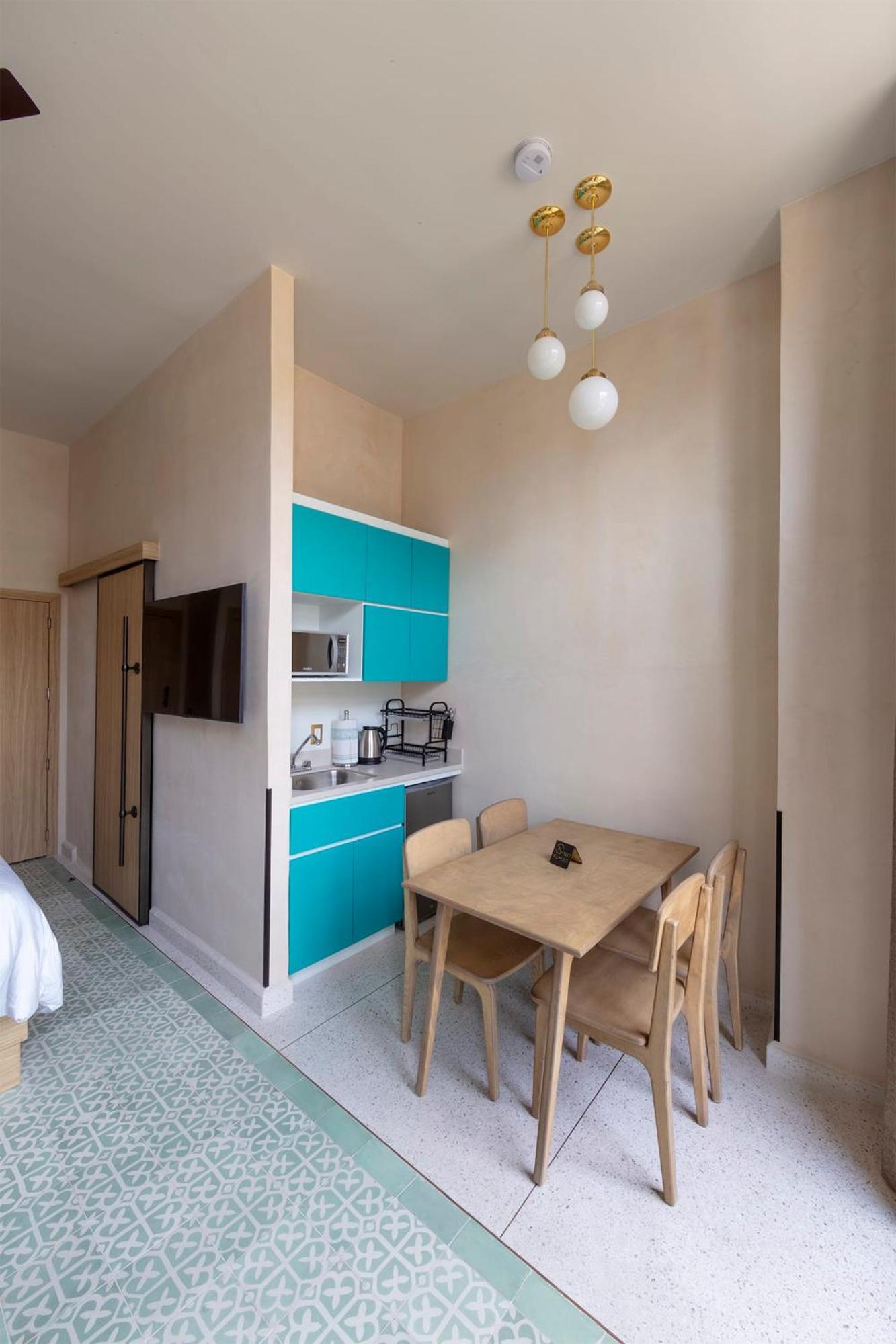 Casa Filomeno Apartman Mexikóváros Kültér fotó