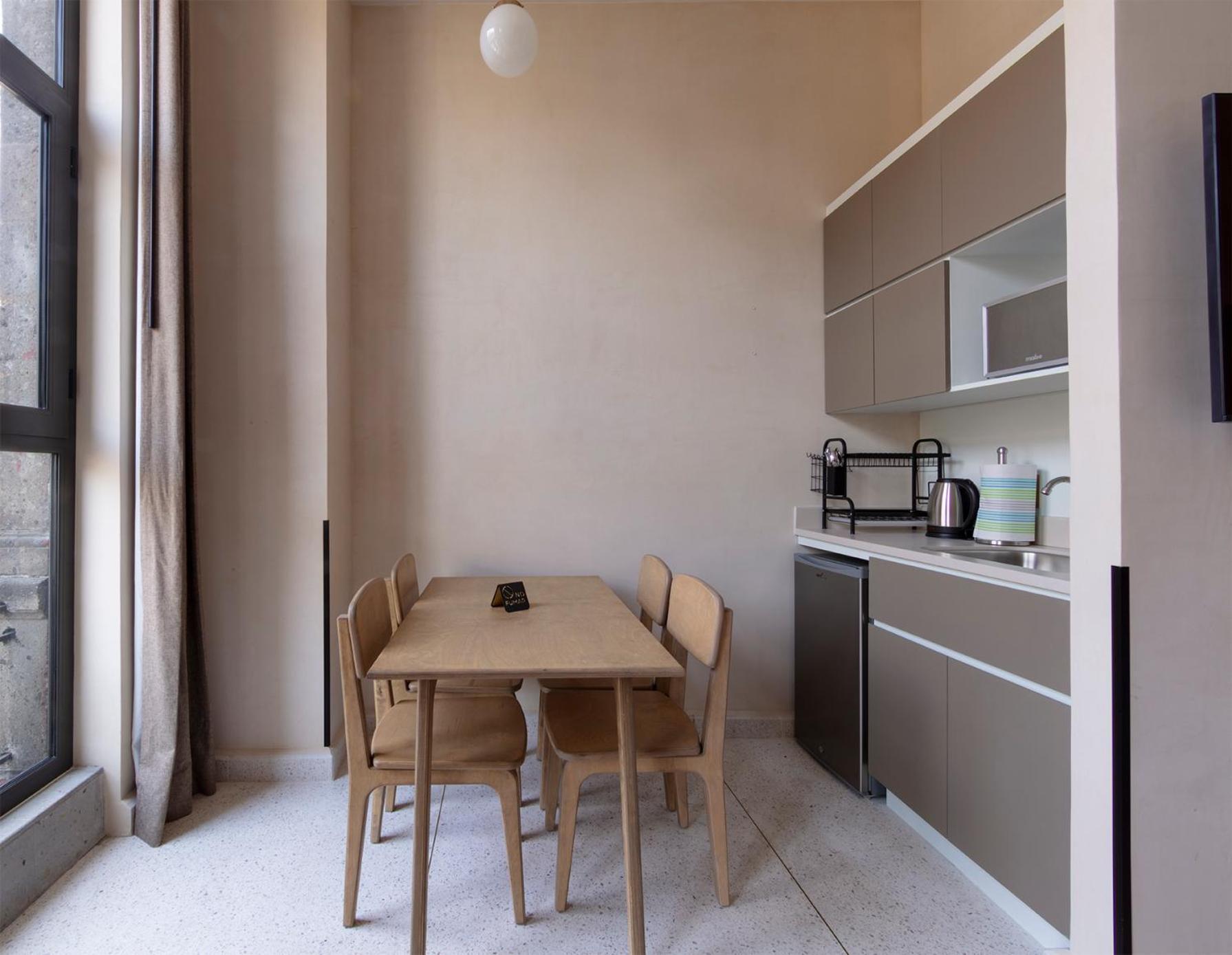 Casa Filomeno Apartman Mexikóváros Kültér fotó