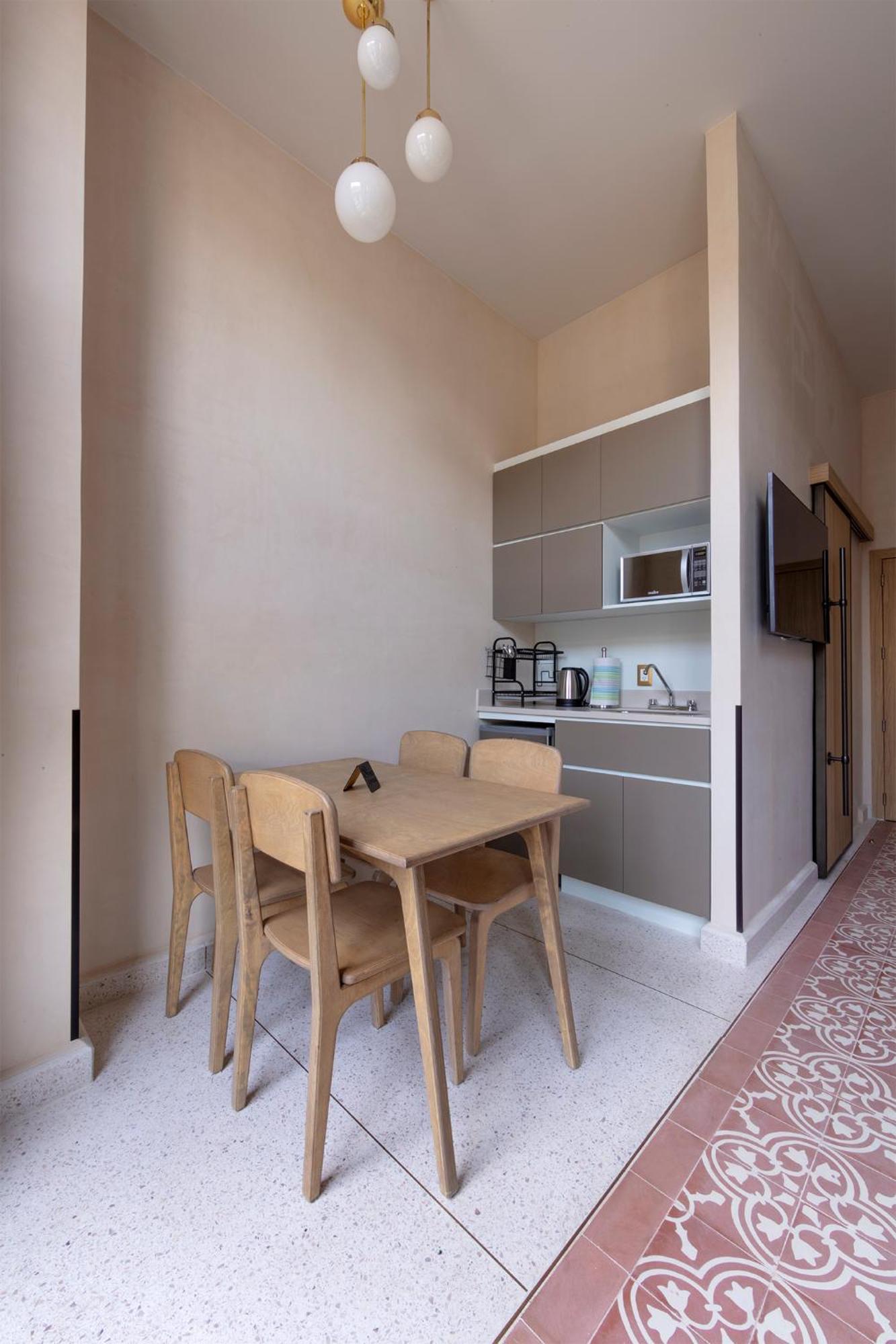 Casa Filomeno Apartman Mexikóváros Kültér fotó