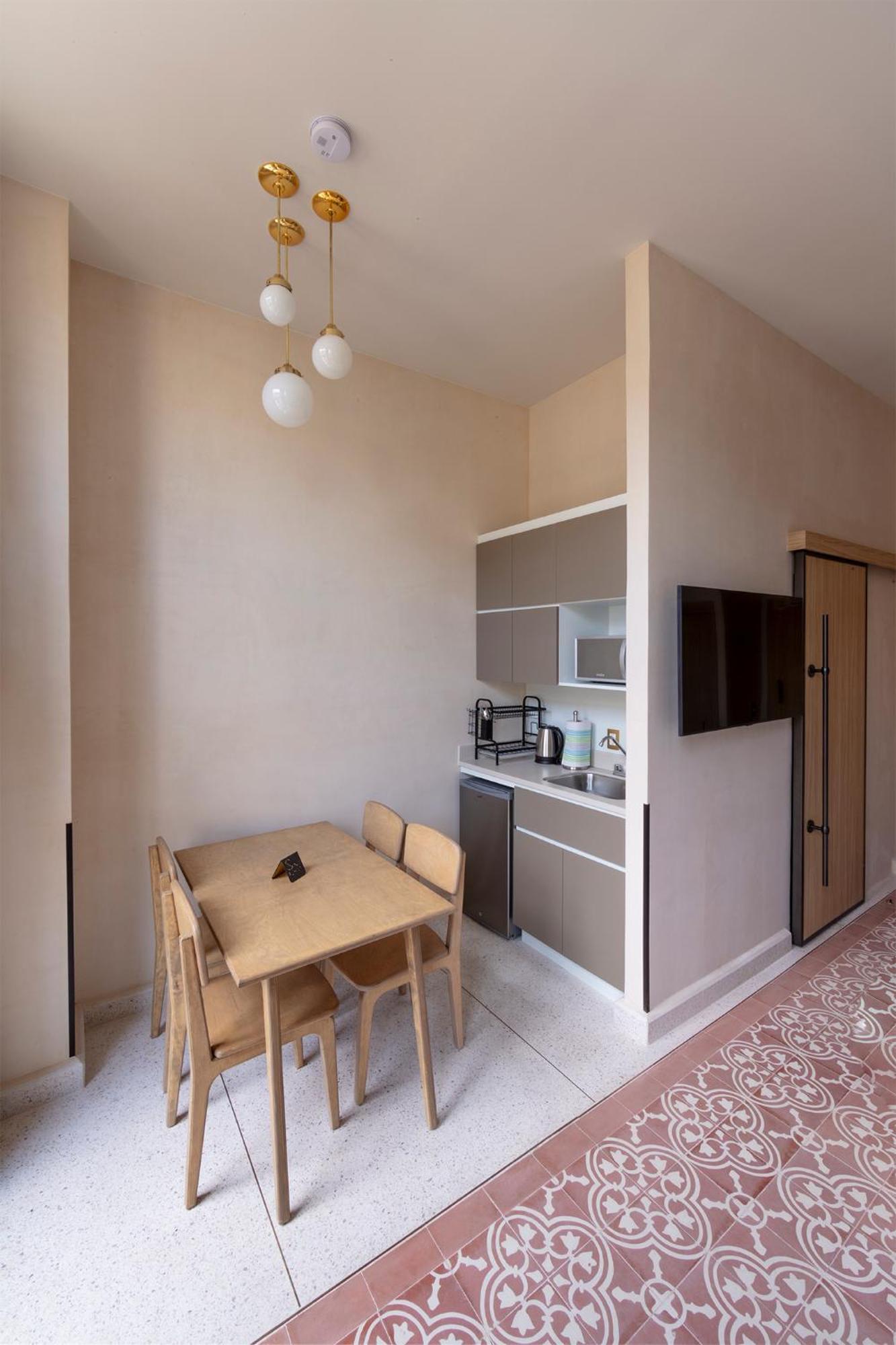 Casa Filomeno Apartman Mexikóváros Kültér fotó